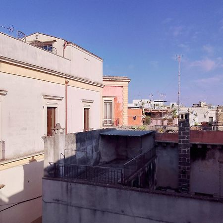 Conte Spada Home Nardo Bagian luar foto