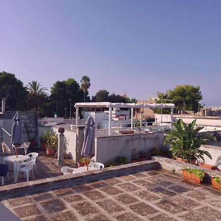Conte Spada Home Nardo Bagian luar foto