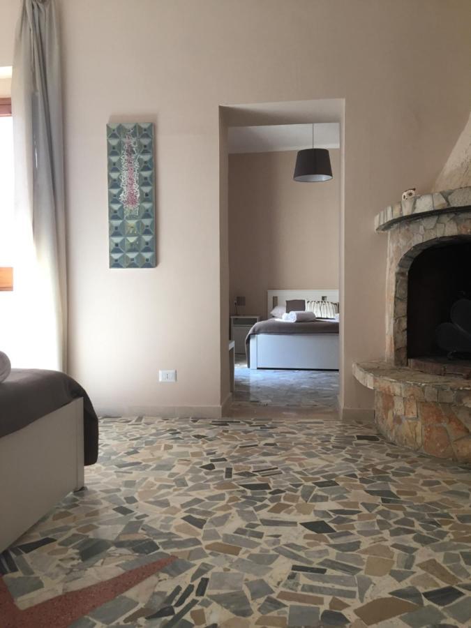 Conte Spada Home Nardo Bagian luar foto