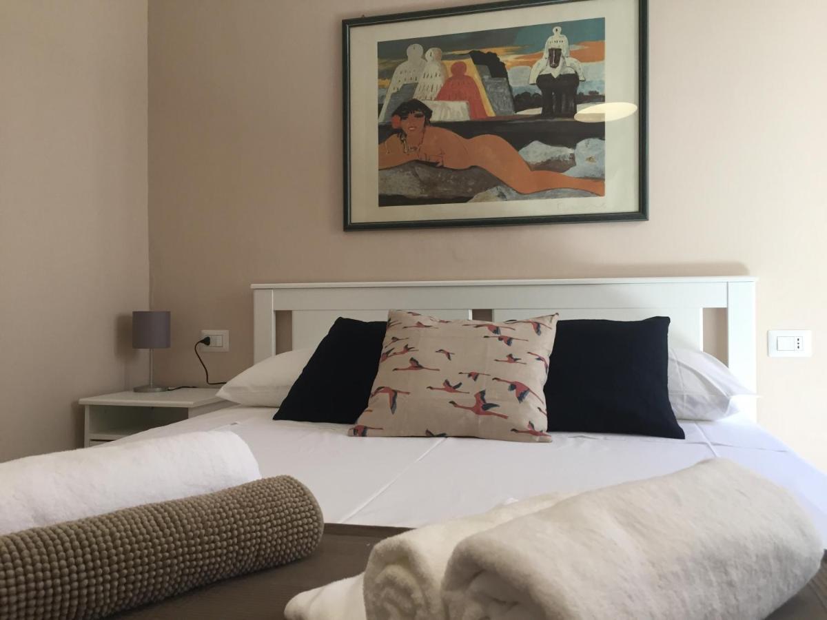 Conte Spada Home Nardo Bagian luar foto