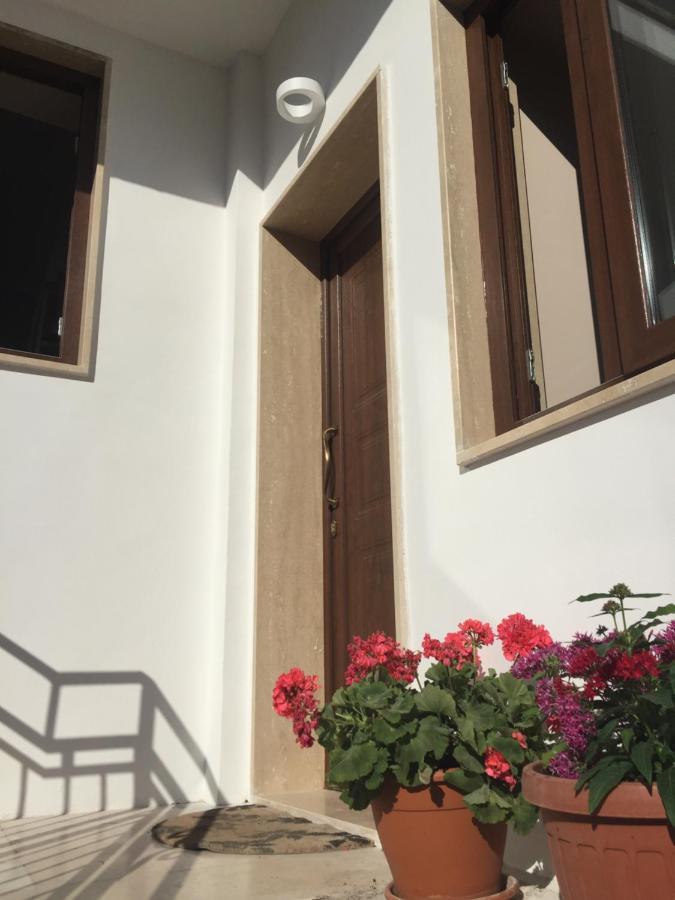 Conte Spada Home Nardo Bagian luar foto
