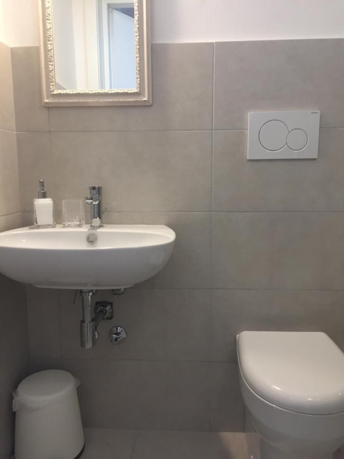 Conte Spada Home Nardo Bagian luar foto