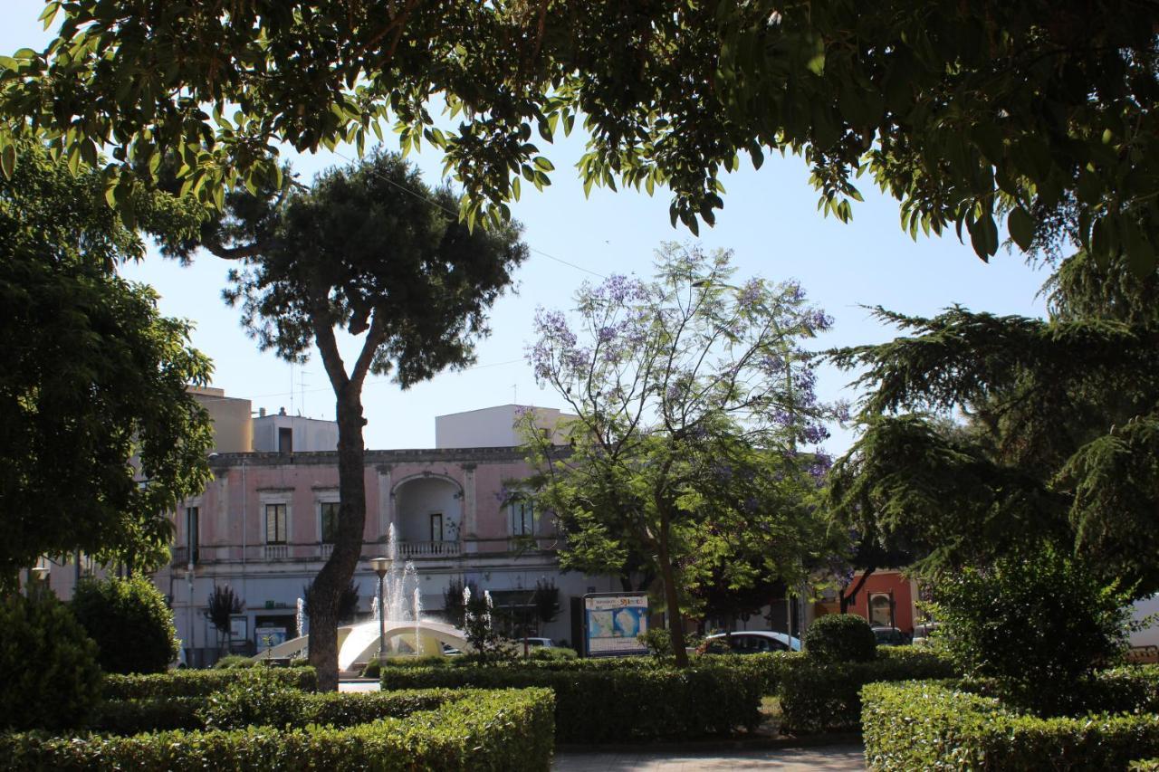 Conte Spada Home Nardo Bagian luar foto