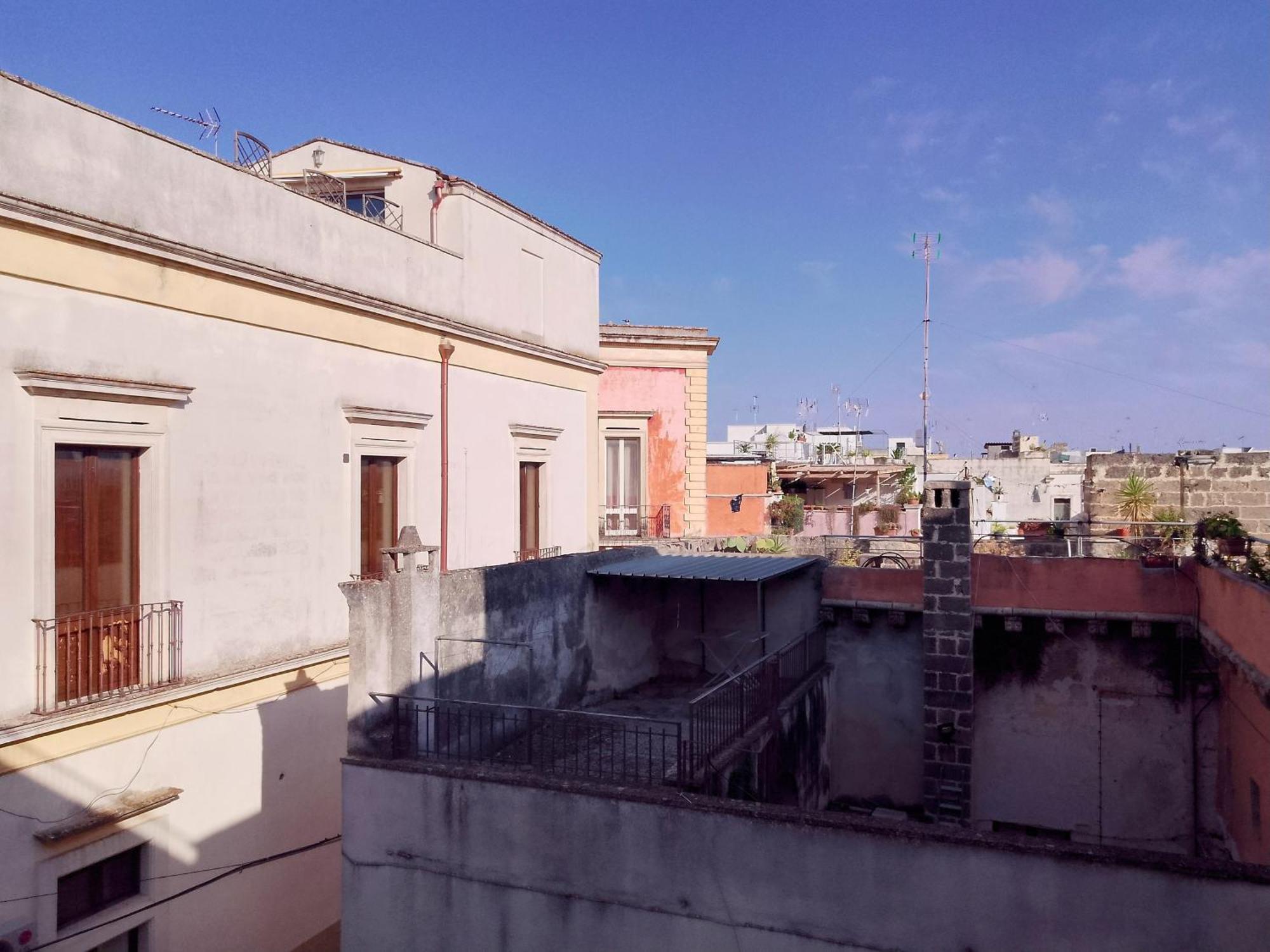 Conte Spada Home Nardo Bagian luar foto