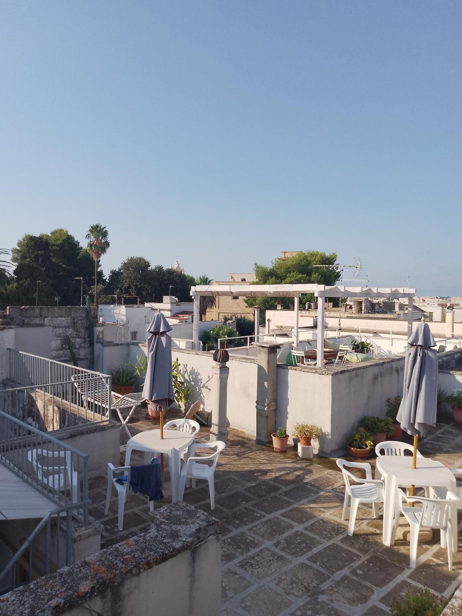 Conte Spada Home Nardo Bagian luar foto